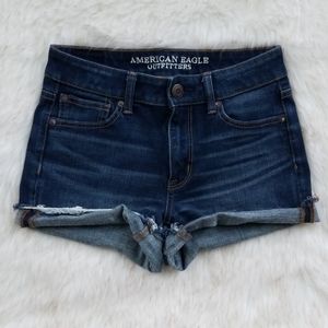 American Eagle women’s shorts